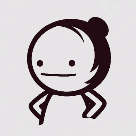 Animated Yunogames mascot