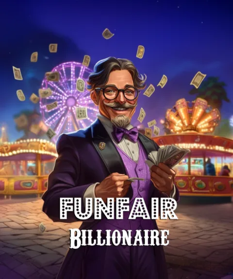 Funfair Billionaire