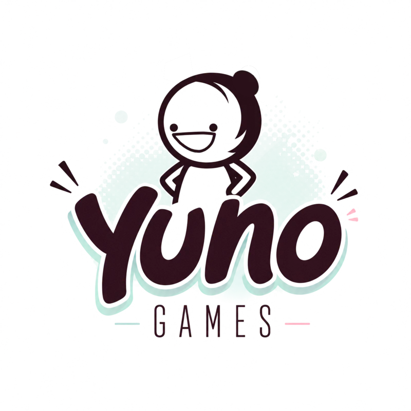Yunogames