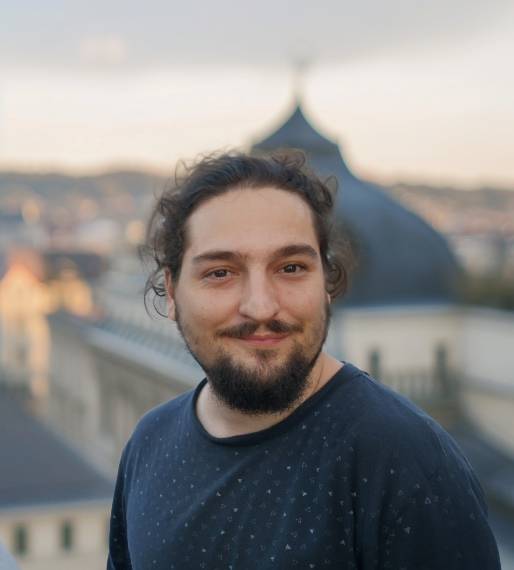 Portrait du développeur derrière Yunogames Studio