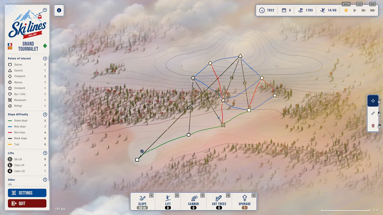 The Ski Lines Demo Is Out Now! - image 2