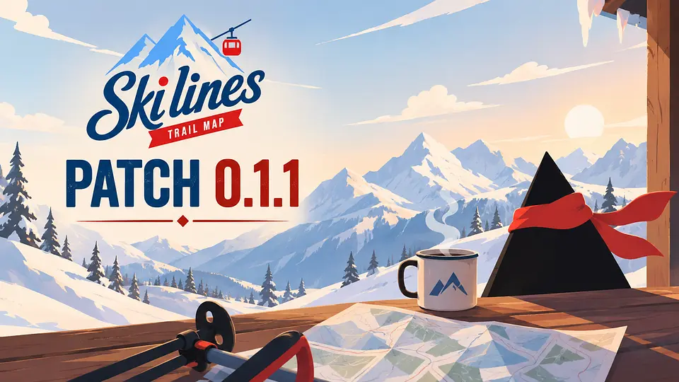 Patch 0.1.1